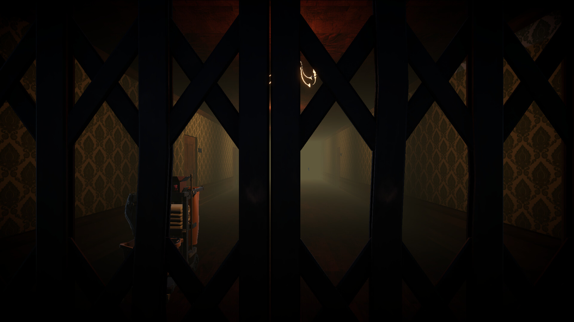 The Housekeeper screenshot #8