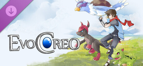 EvoCreo - Support Items