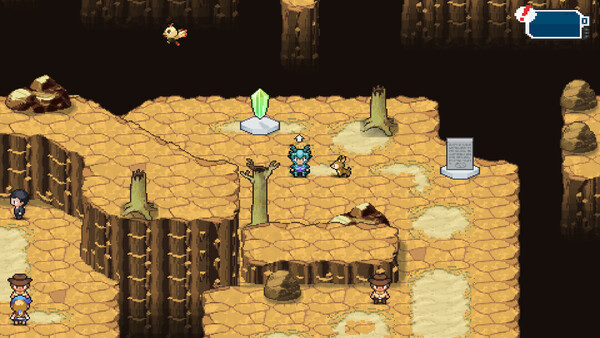 EvoCreo - Costume Pack