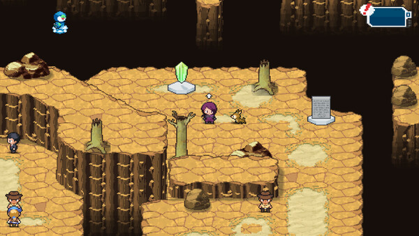 EvoCreo - Costume Pack