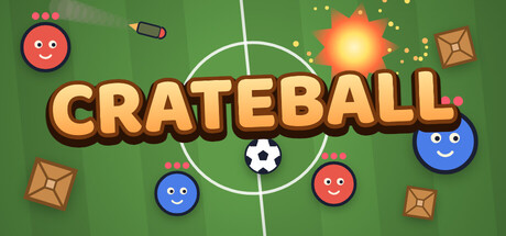 Crateball