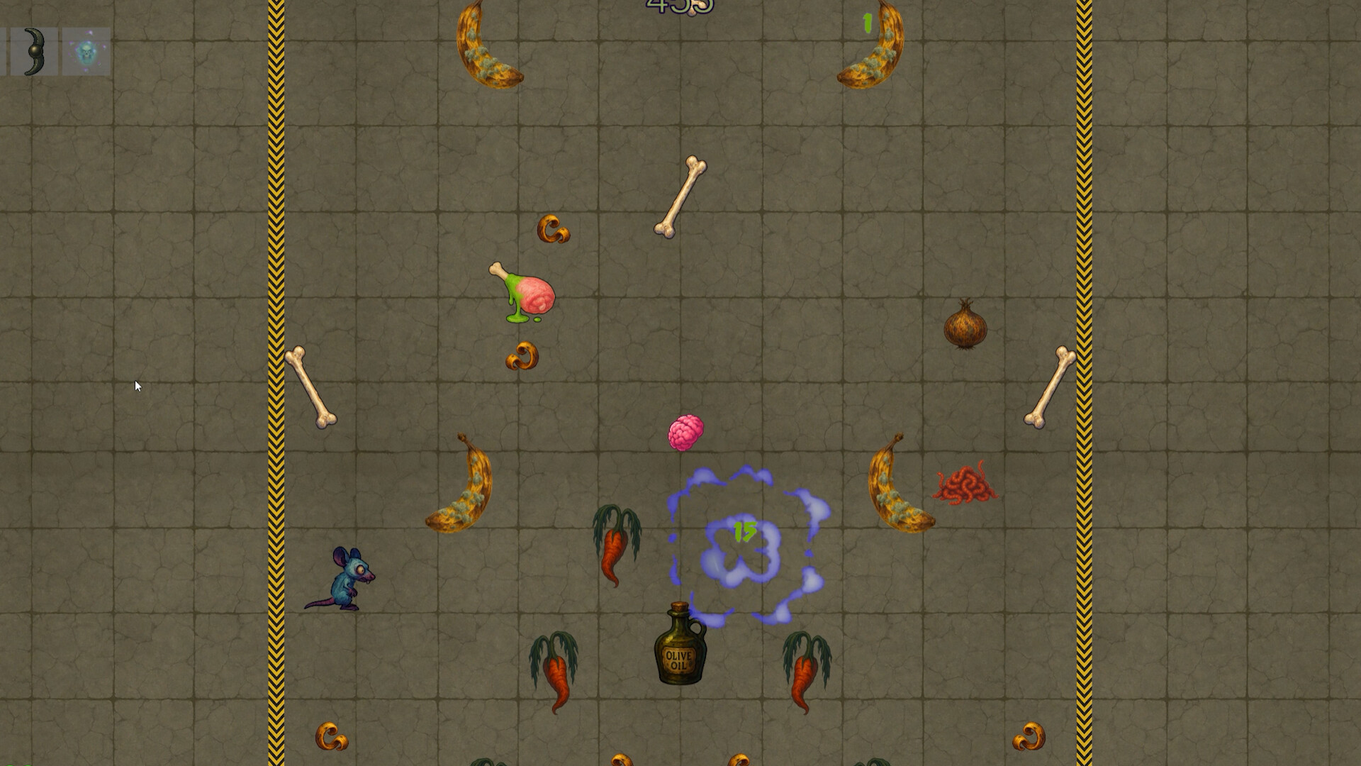 Bouncy Brain screenshot #5