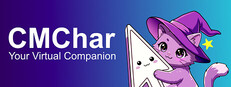 CMChar: Your Virtual Companion