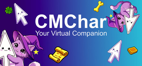 CMChar: Your Virtual Companion