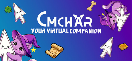 CMChar: Your Virtual Companion