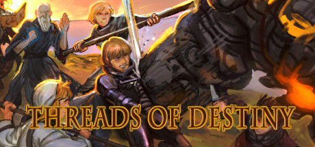 Threads of Destiny banner image