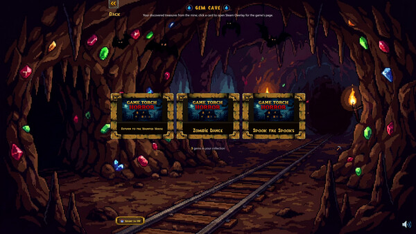 Скриншот 4 из игры Game Torch