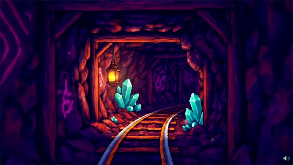 Скриншот 1 из игры Game Torch