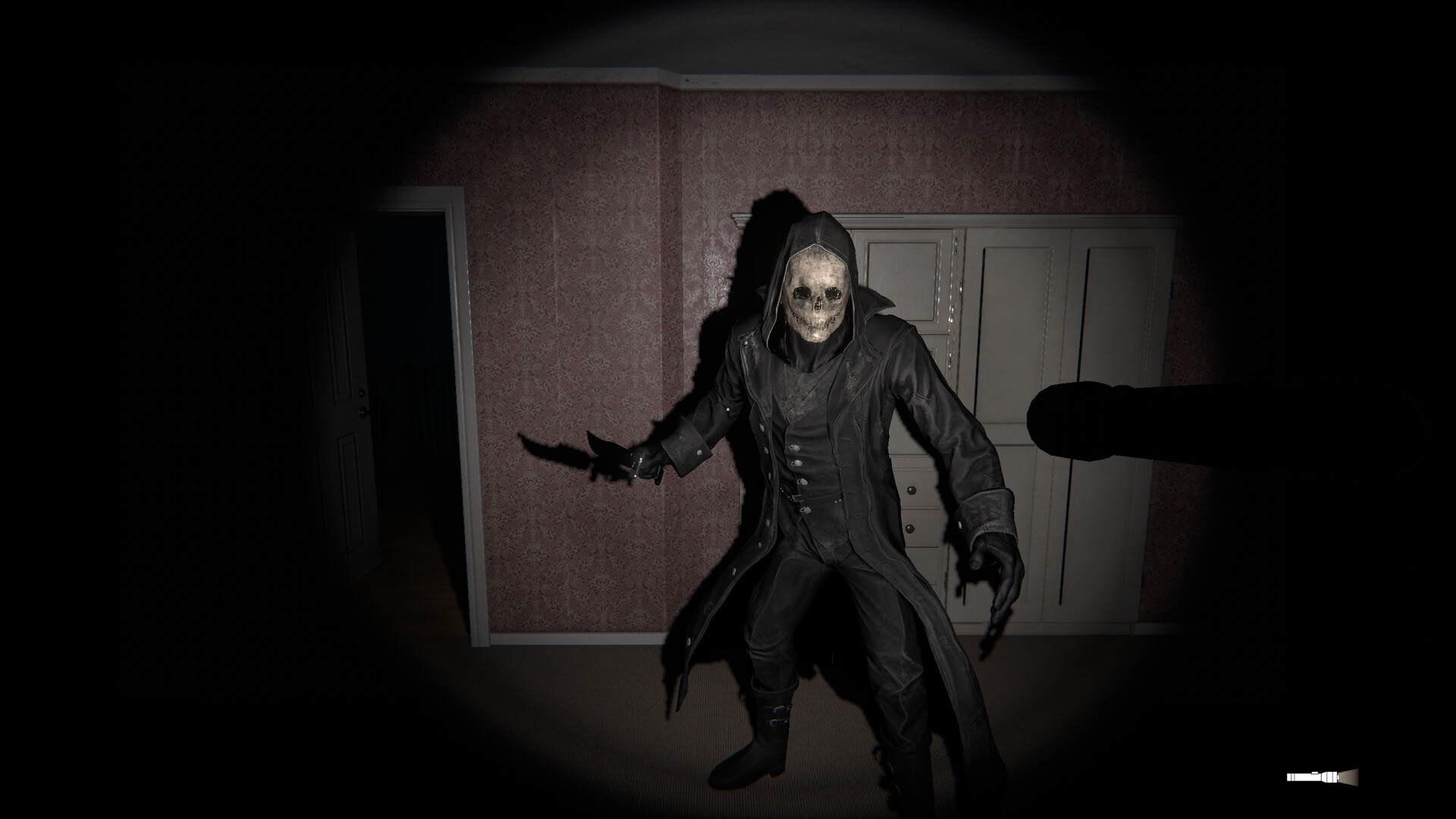 Ridgewater Ripper screenshot #2