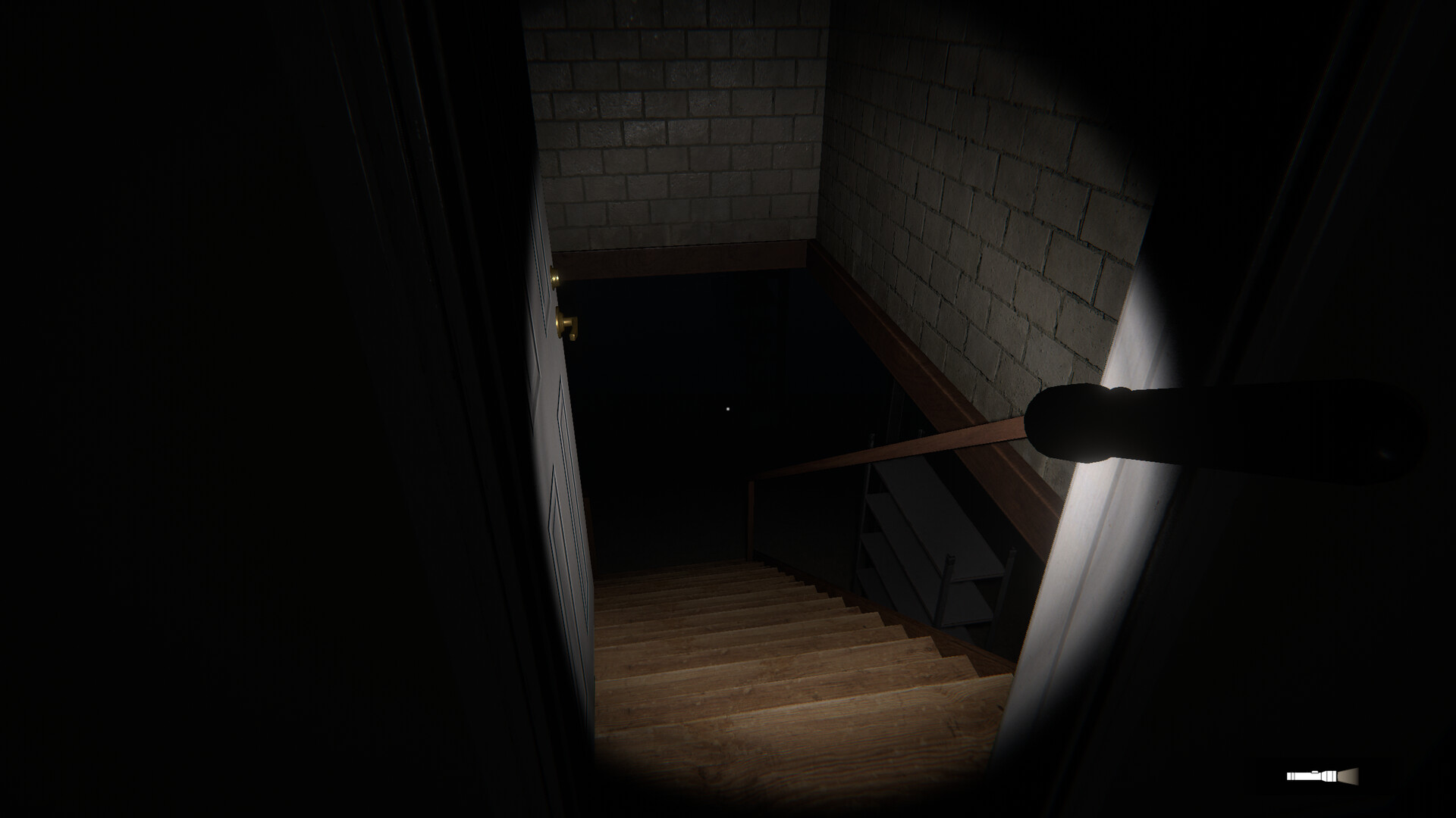 Ridgewater Ripper screenshot #4