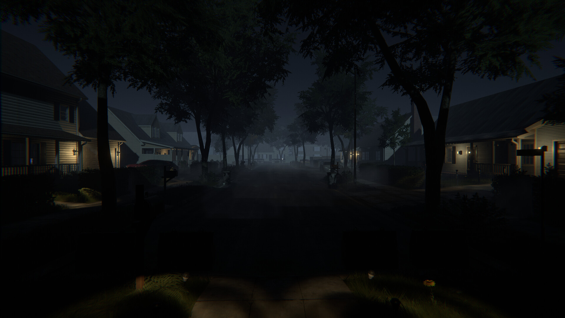 Ridgewater Ripper screenshot #3