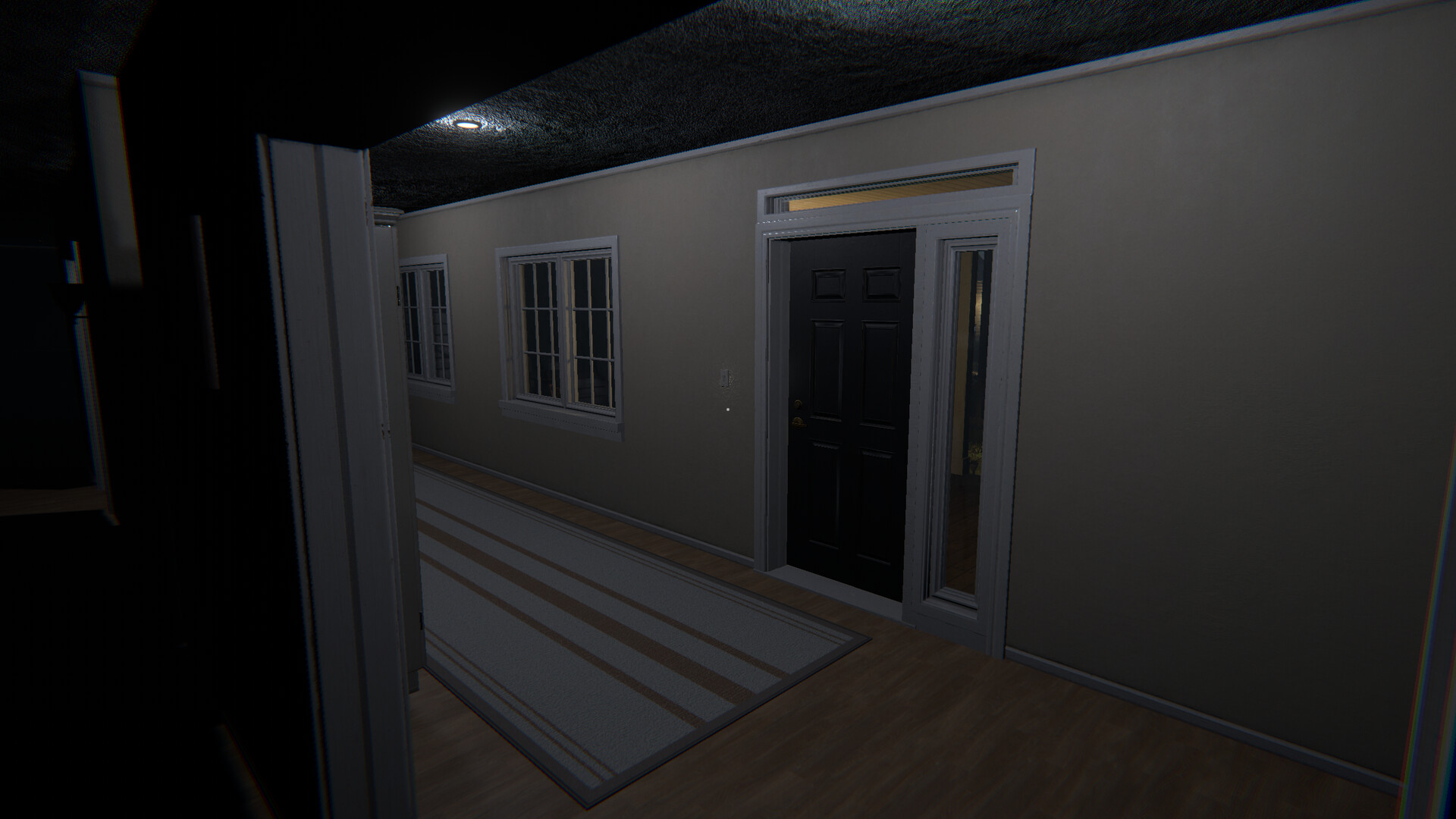 Ridgewater Ripper screenshot #5