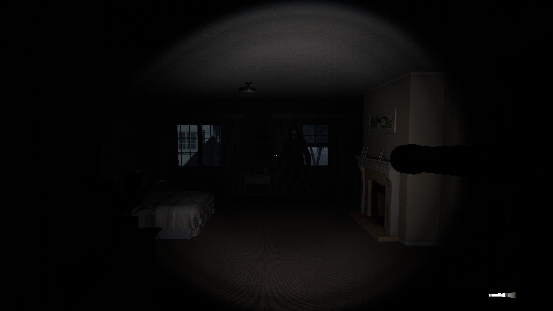 Ridgewater Ripper screenshot #1