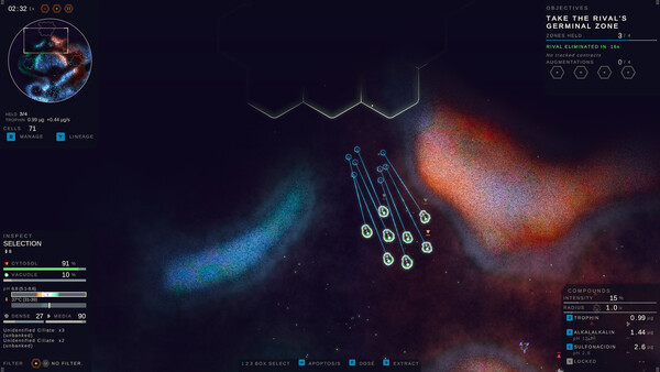 Screenshot media