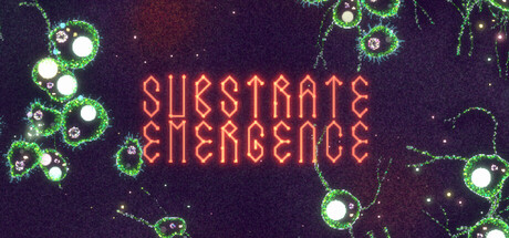 Substrate: Emergence header art