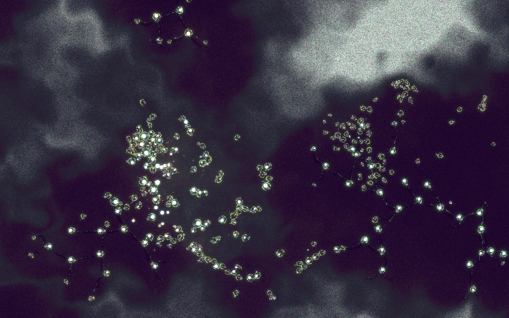 Substrate: Emergence screenshot #1