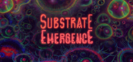 Обложка Substrate: Emergence