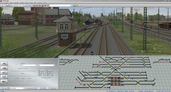 EEP 12 Expert screenshot 5
