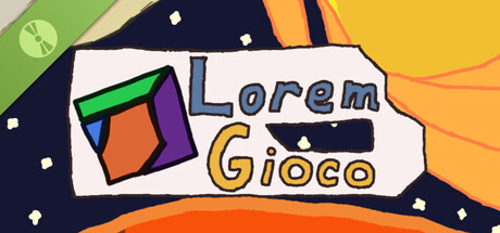 Lorem Gioco Demo