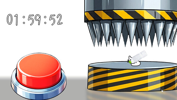 =^.ω.^= game for Linux 1