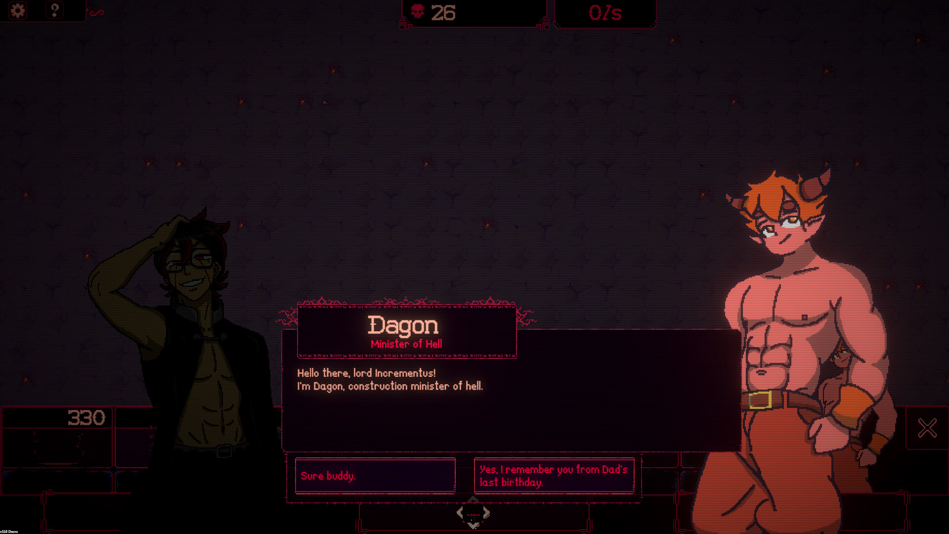 Incremental Ragebait screenshot #12