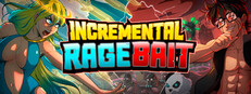 Incremental Ragebait cover
