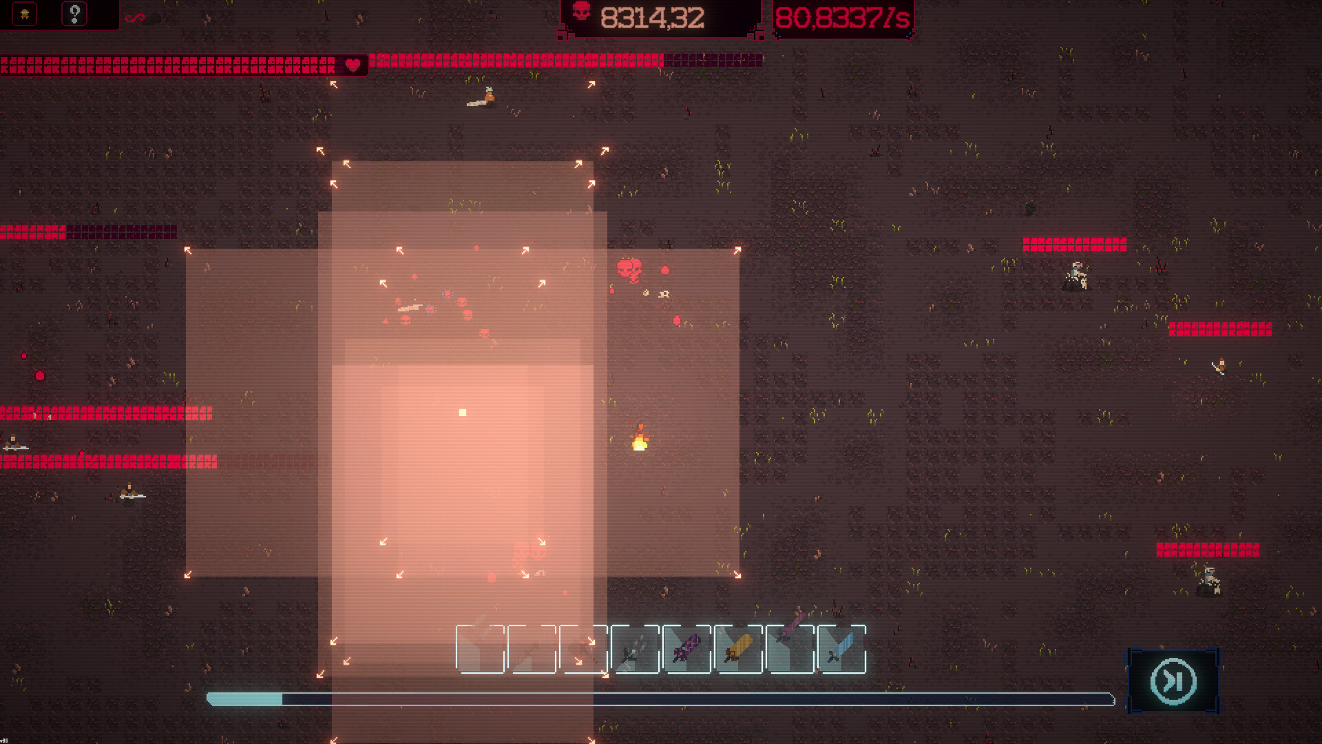 Incremental Ragebait screenshot #5