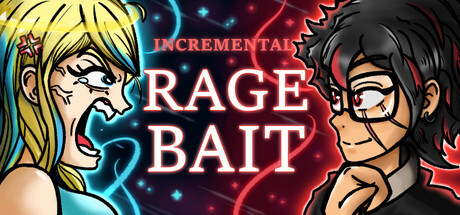 Incremental Ragebait