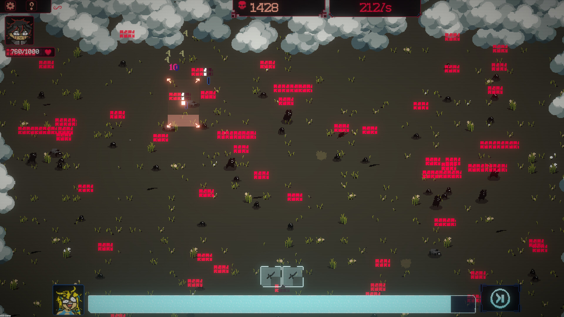 Incremental Ragebait screenshot #3