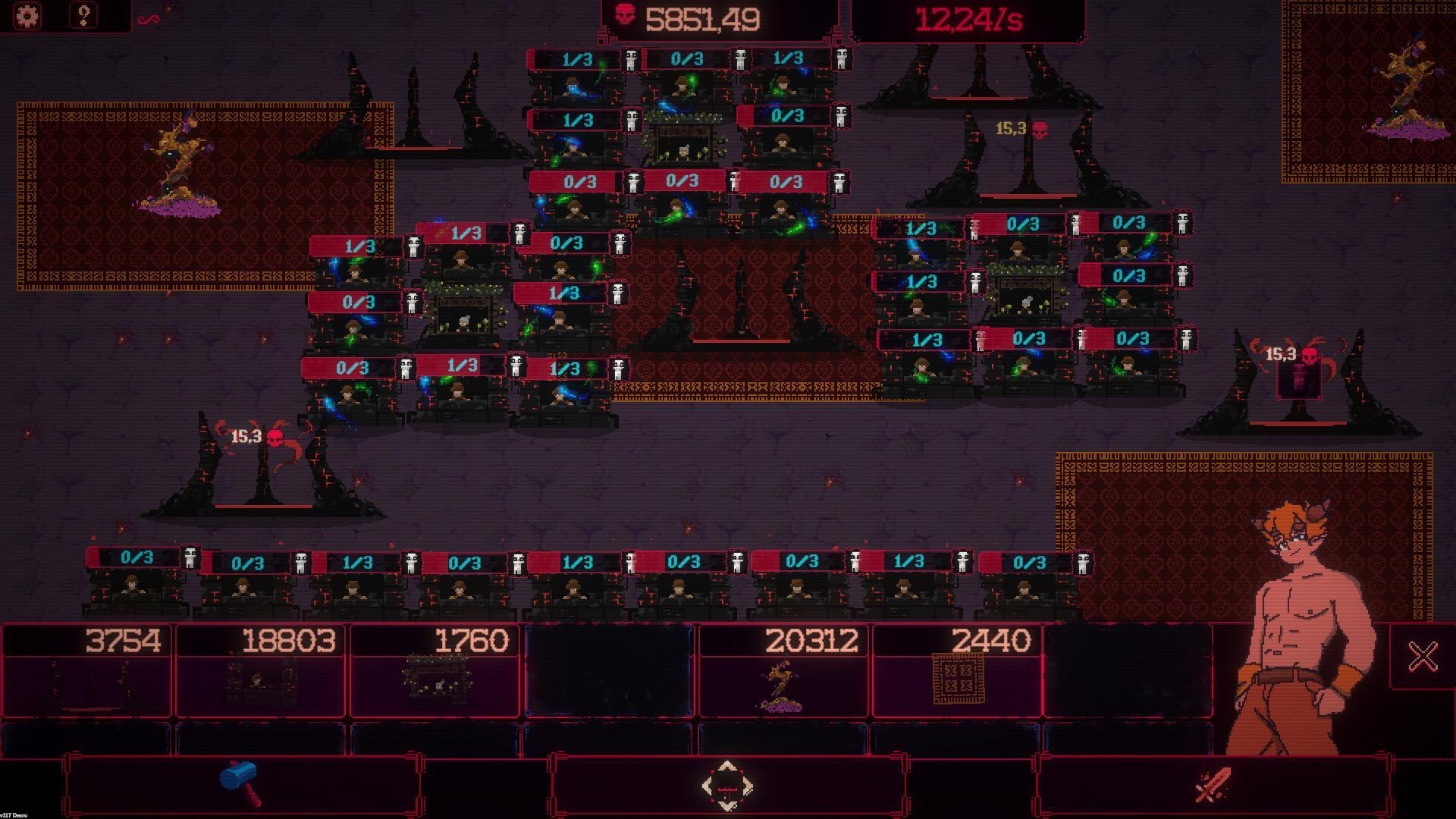 Incremental Ragebait screenshot #7