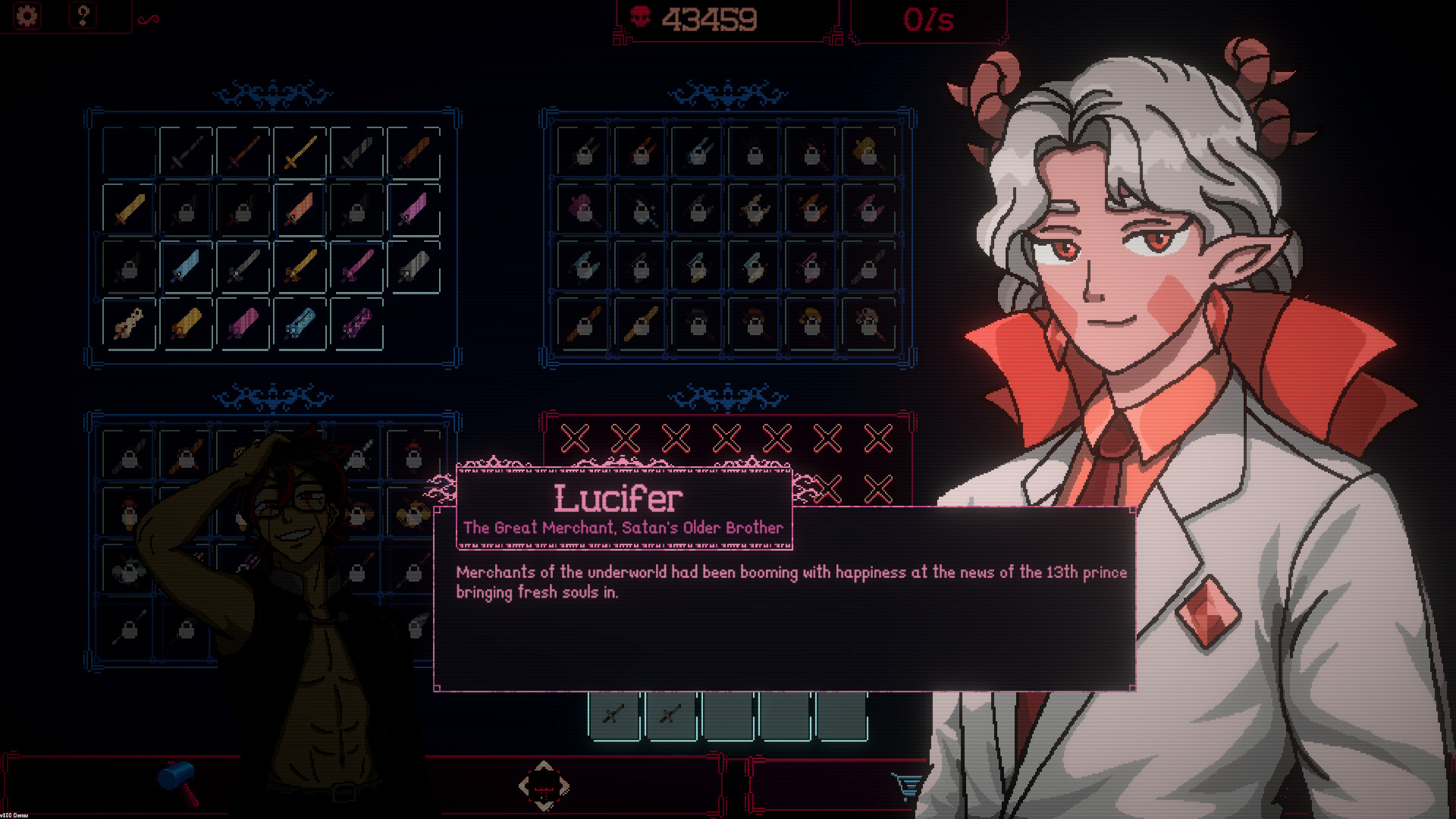 Incremental Ragebait screenshot #10