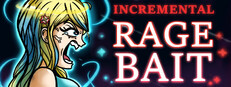 Incremental Ragebait cover art