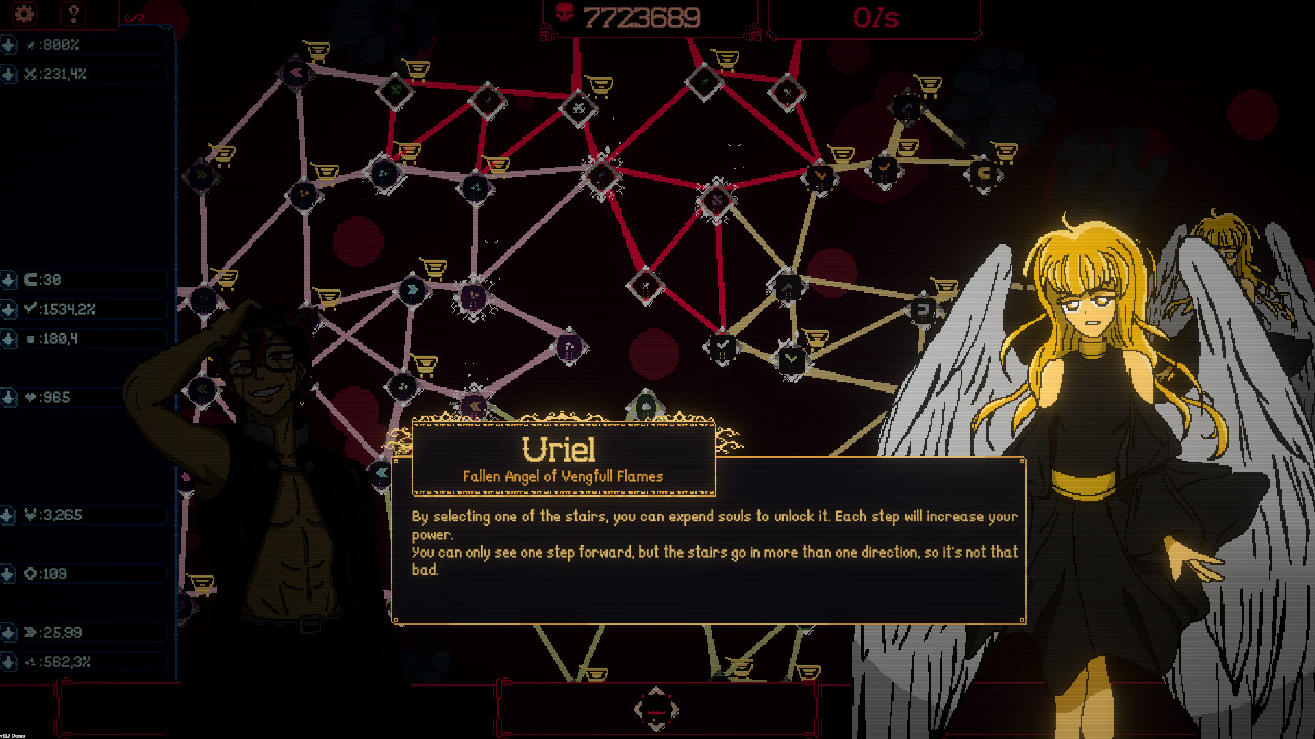 Incremental Ragebait screenshot #4