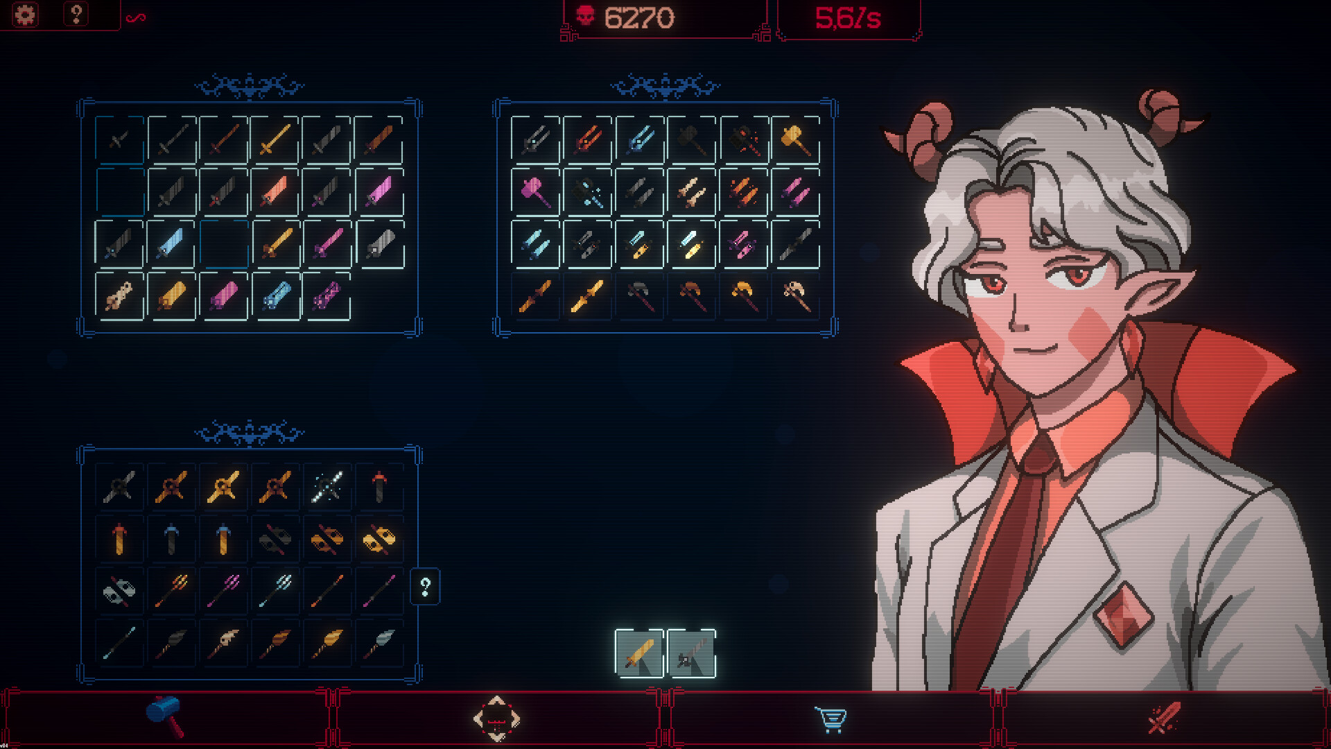 Incremental Ragebait 스크린샷 6