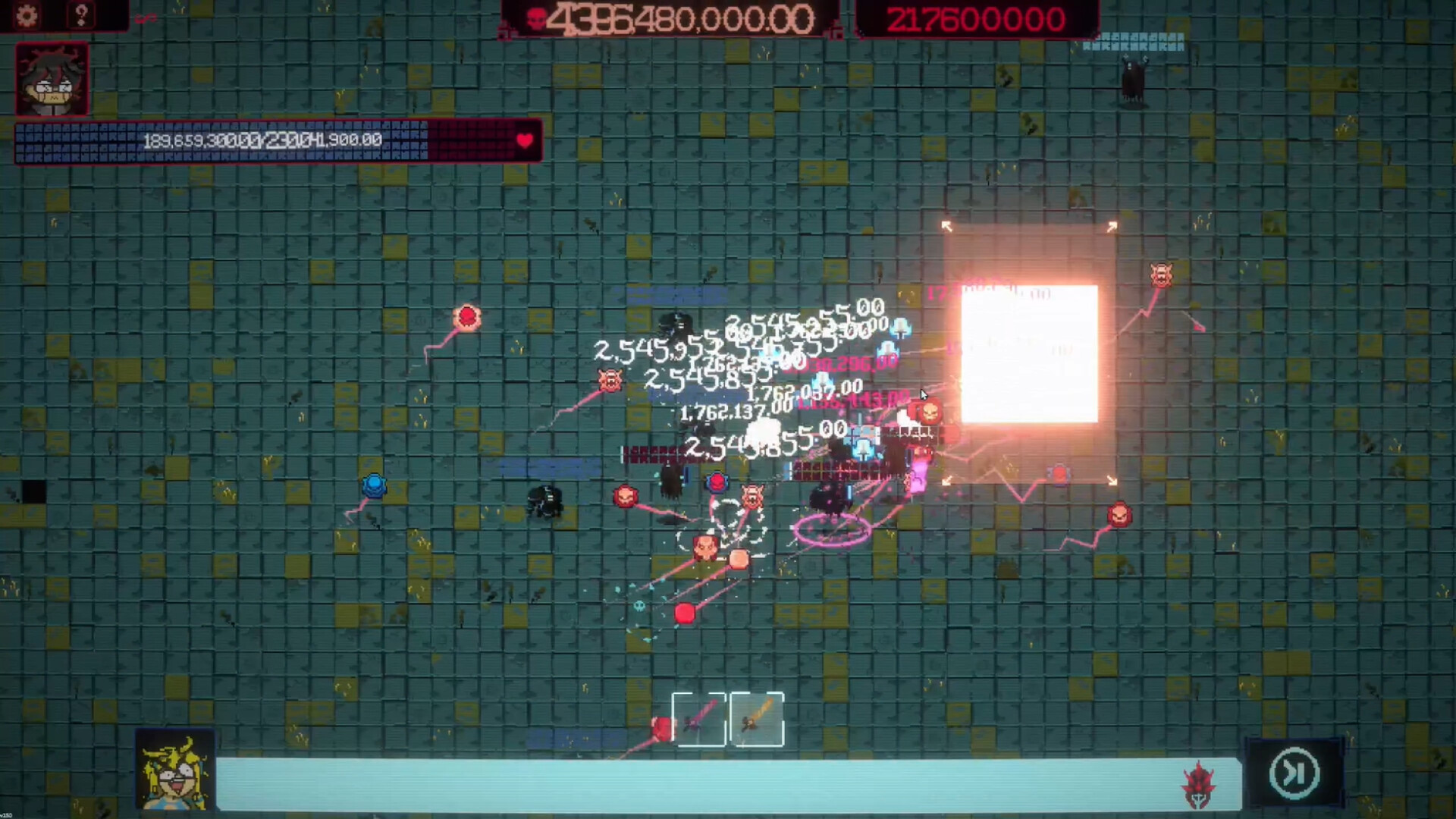 Incremental Ragebait screenshot