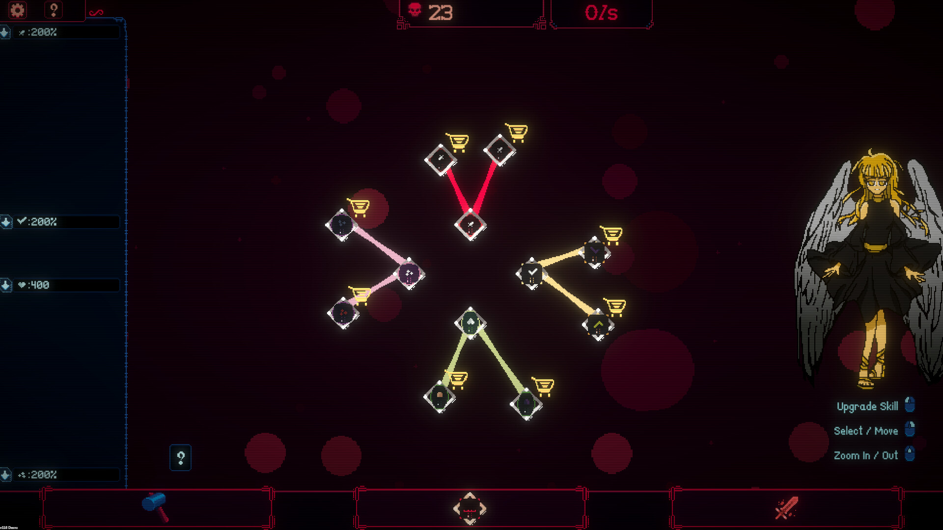 Incremental Ragebait screenshot 11
