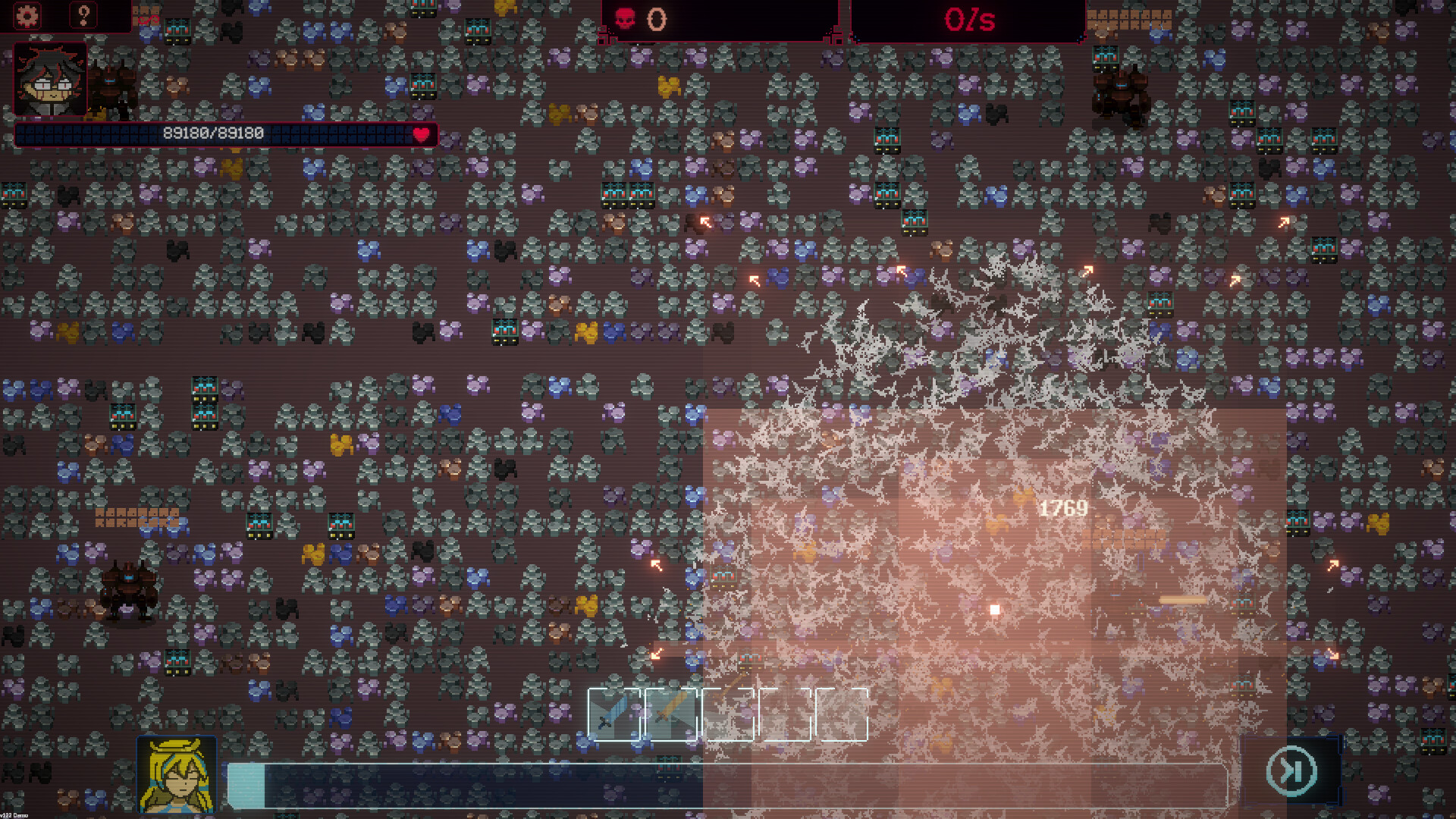 Incremental Ragebait screenshot #9