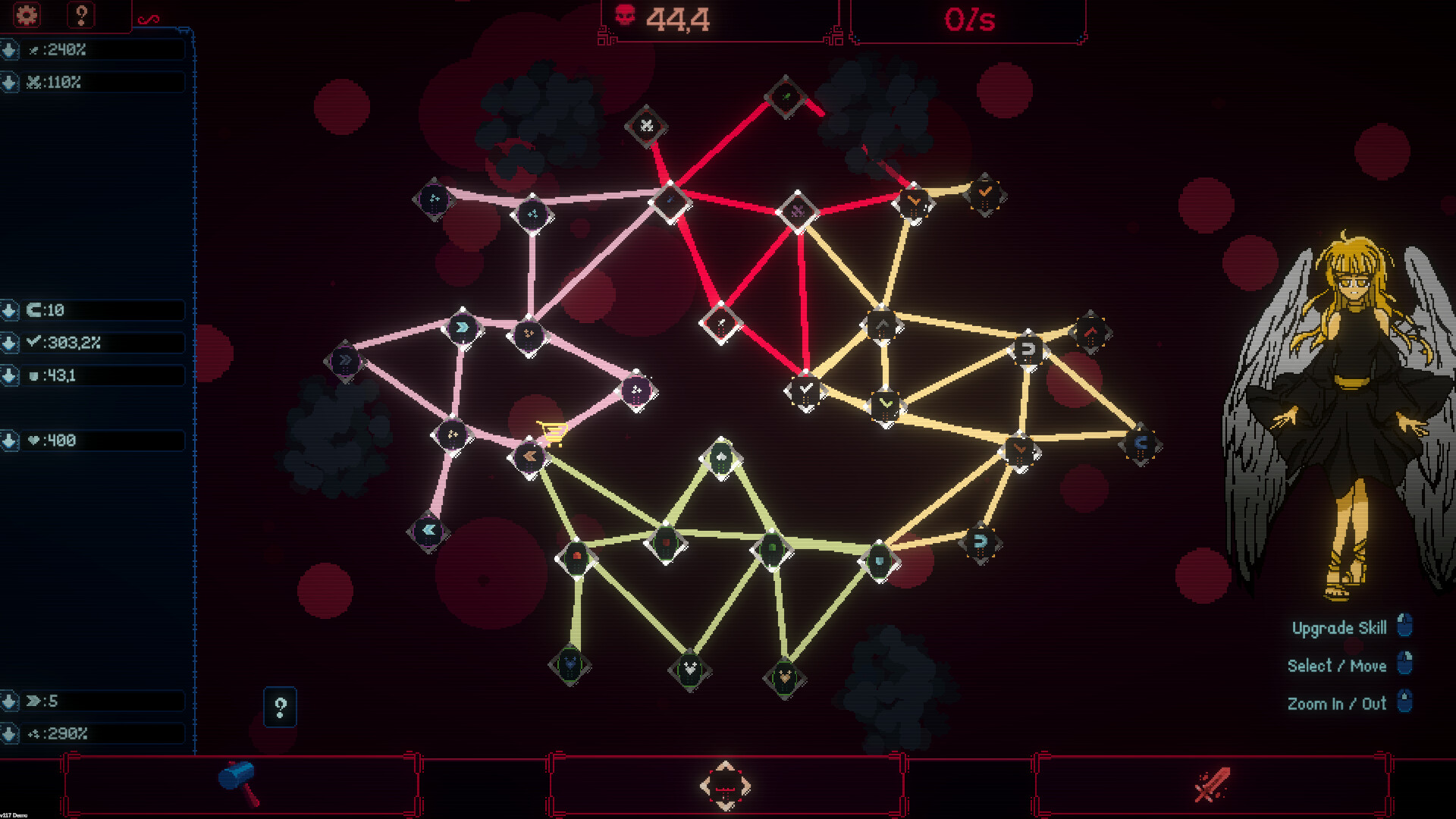 Incremental Ragebait screenshot #1