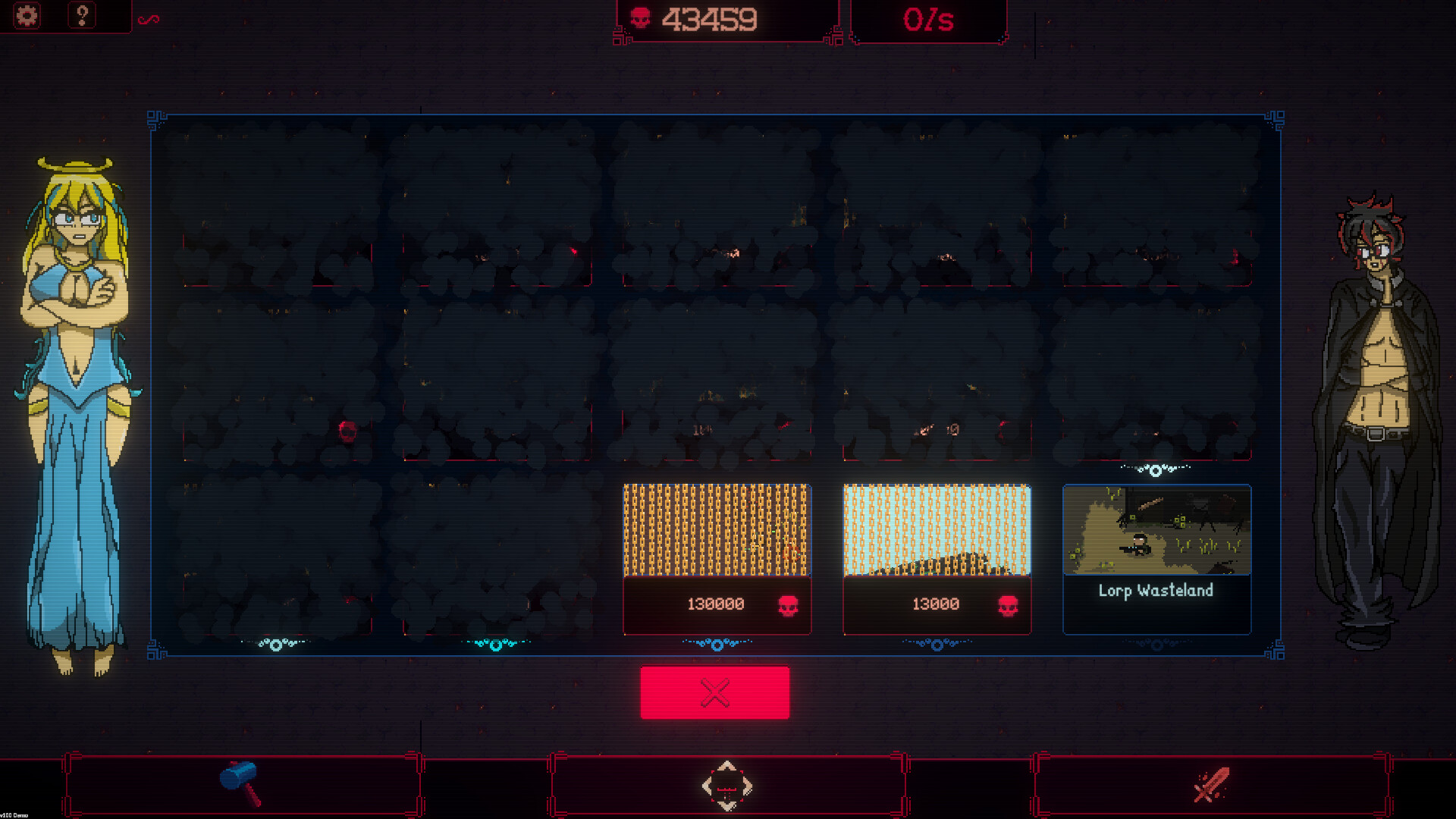 Incremental Ragebait screenshot #9