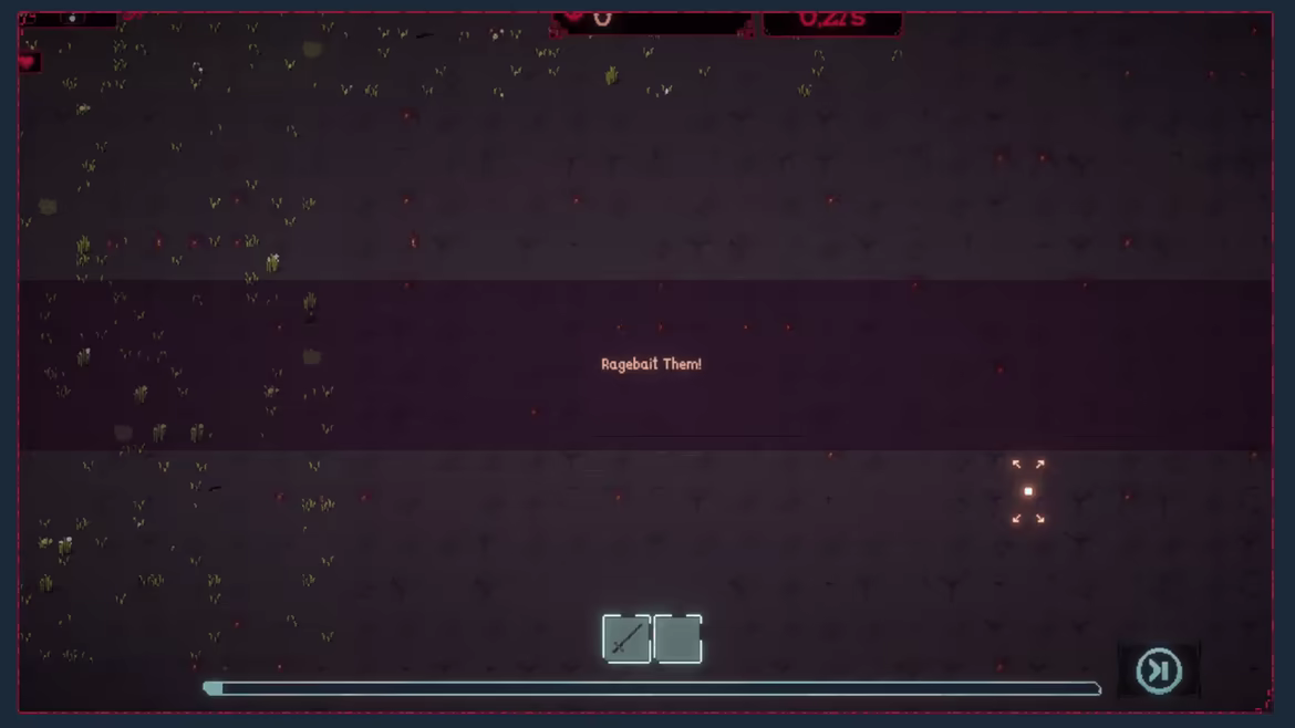Incremental Ragebait video 2