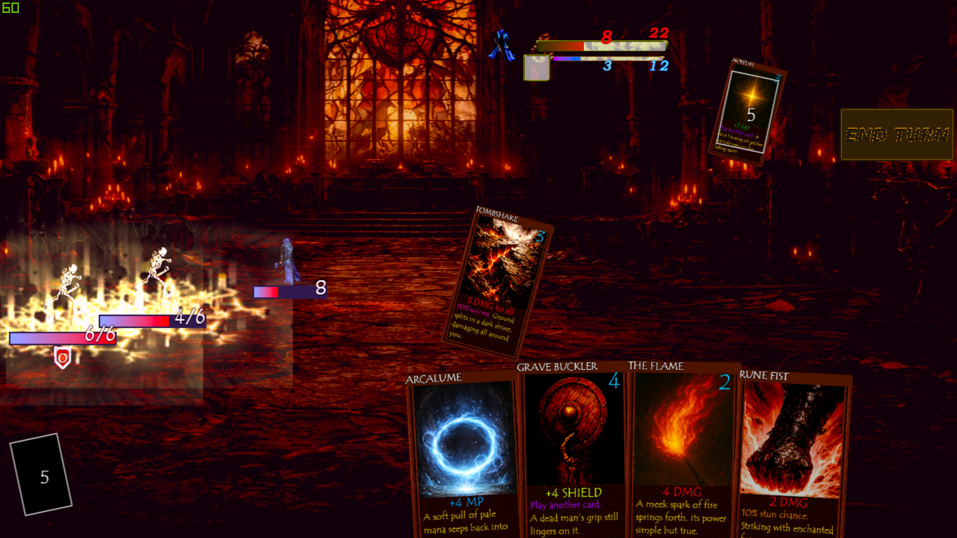 Darkrise: War of the Undead screenshot #7