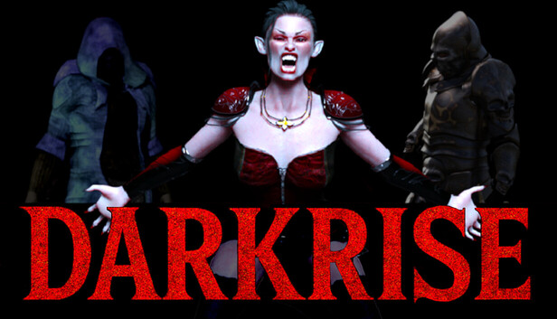 Darkrise: War of the Undead