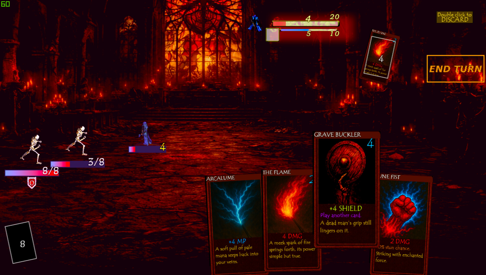 Darkrise: War of the Undead screenshot #3