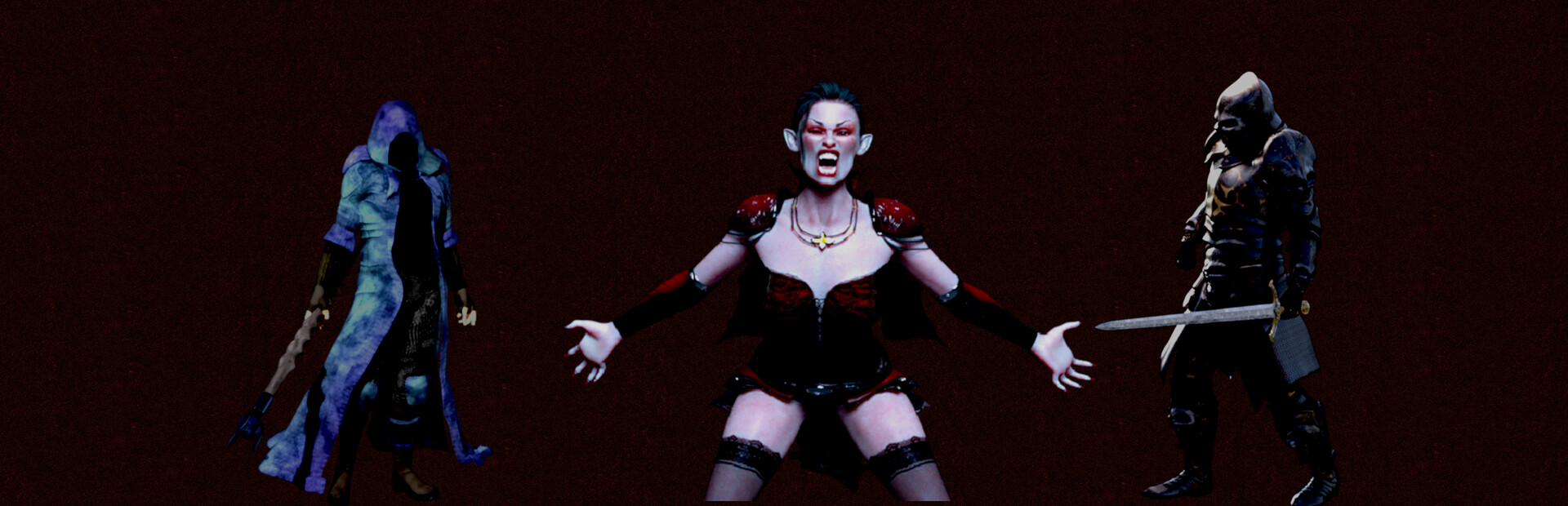 Darkrise: War of the Undead