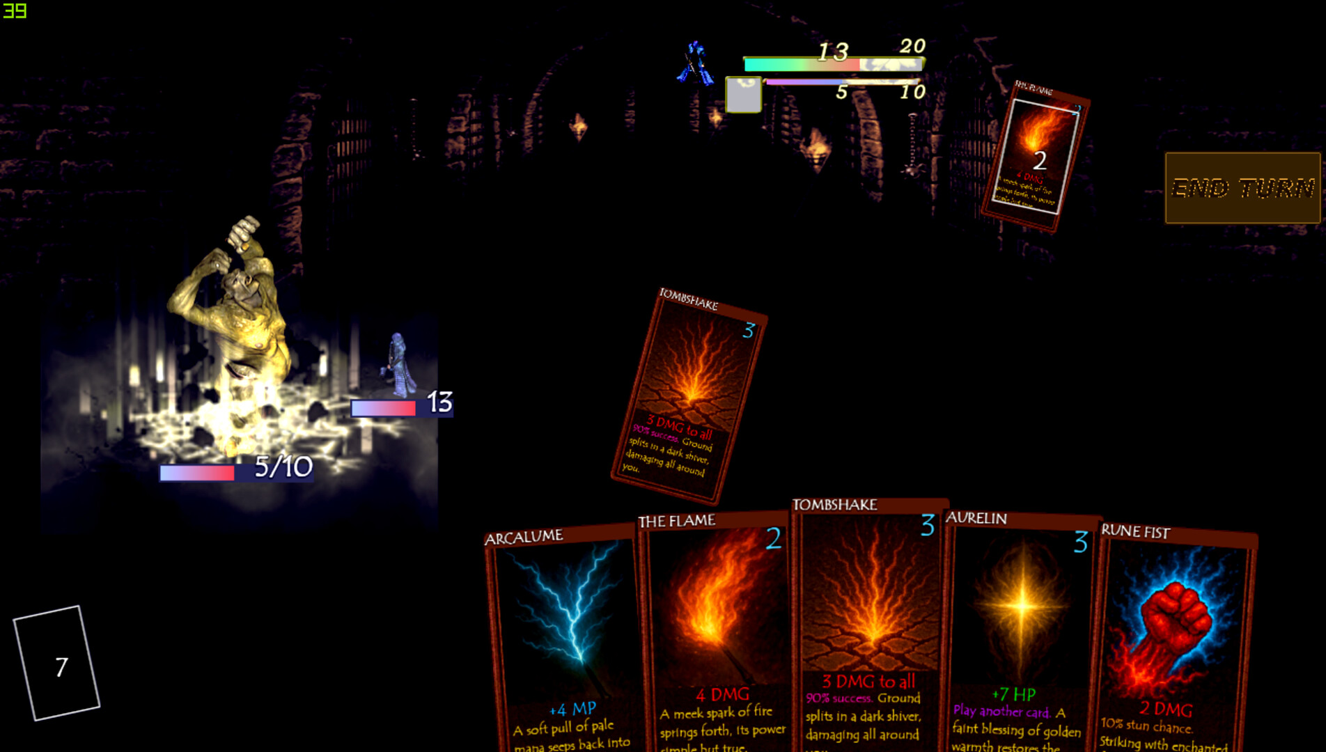 Darkrise: War of the Undead screenshot #6