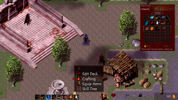 Darkrise: War of the Undead game for windows Pc 1