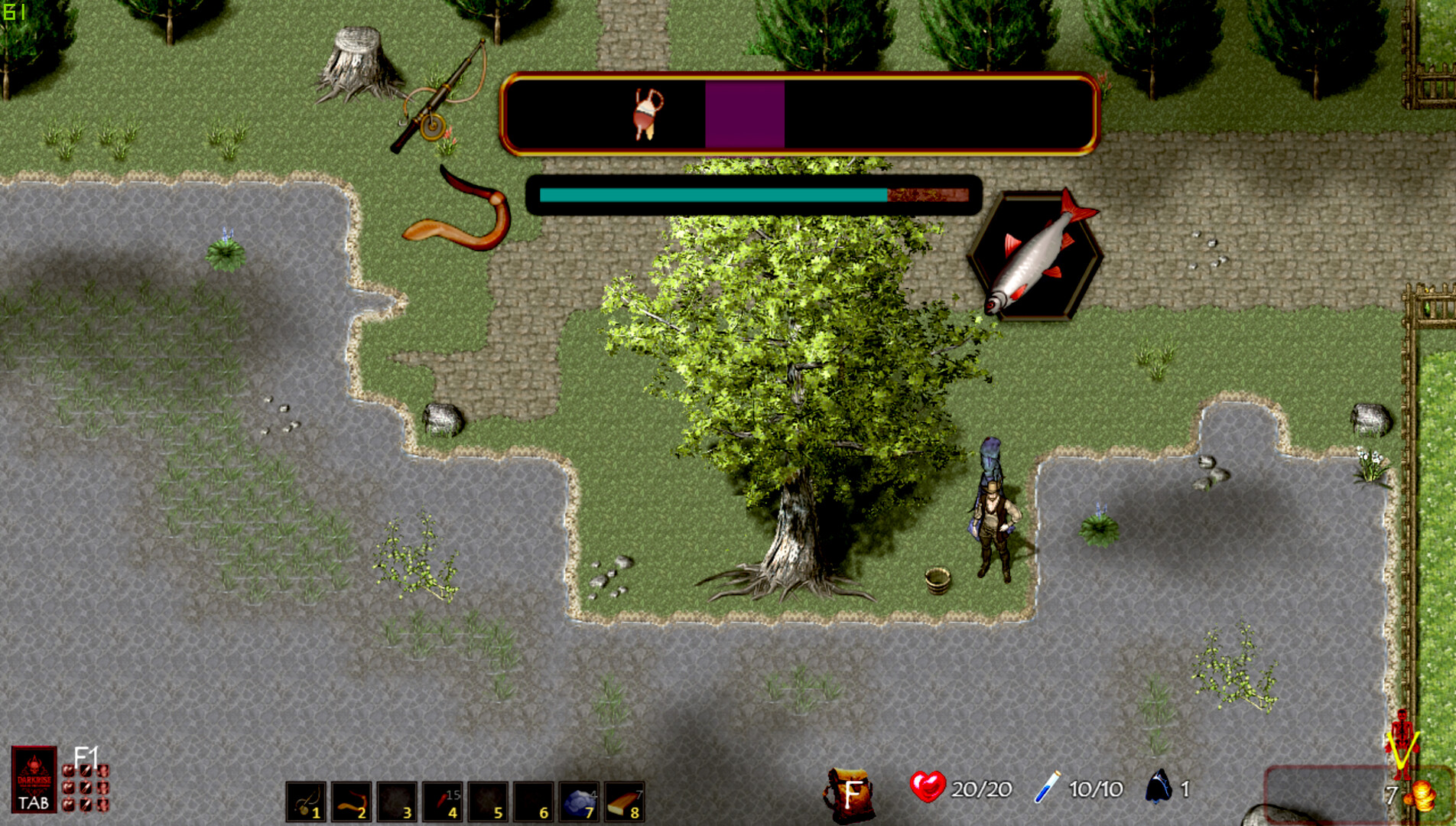 Darkrise: War of the Undead screenshot #6