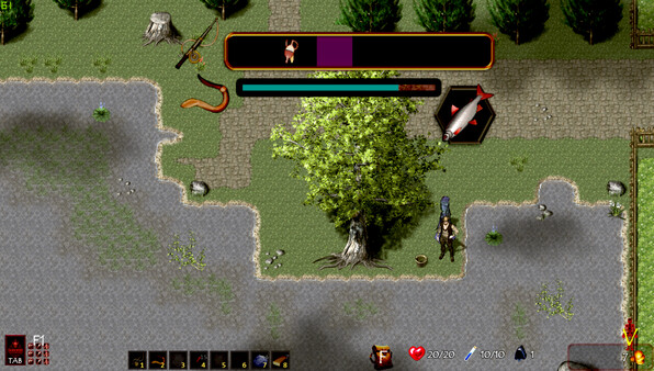 Darkrise: War of the Undead