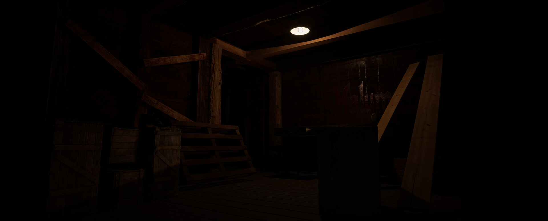 Incurro Malum: A run in with evil screenshot 1