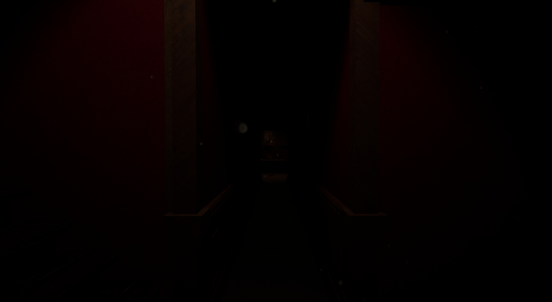 Incurro Malum: A run in with evil screenshot 3